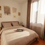 La Cure Grand Familial 3 Avec Terrasse Et Parking A 10 Minutes De Colmar * Wintzenheim