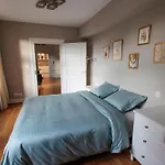 La Cure Grand Familial 3 Avec Terrasse Et Parking A 10 Minutes De Colmar Wintzenheim