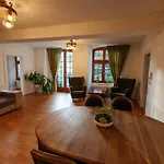La Cure Grand Familial 3 Avec Terrasse Et Parking A 10 Minutes De Colmar
