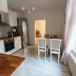 La Cure Grand Familial 3 Avec Terrasse Et Parking A 10 Minutes De Colmar Apartment *
