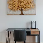 La Cure Grand Familial 3 Avec Terrasse Et Parking A 10 Minutes De Colmar Apartment *