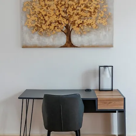 La Cure Apartment *