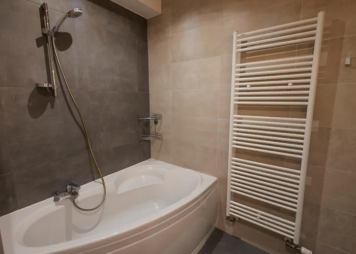 Appartement La Cure Grand Familial 3 Avec Terrasse Et Parking A 10 Minutes De Colmar