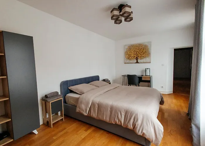 La Cure Grand Familial 3 Avec Terrasse Et Parking A 10 Minutes De Colmar Appartement Wintzenheim