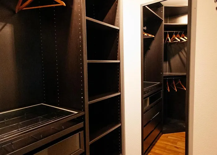 La Cure Grand Familial 3 Avec Terrasse Et Parking A 10 Minutes De Colmar * Wintzenheim